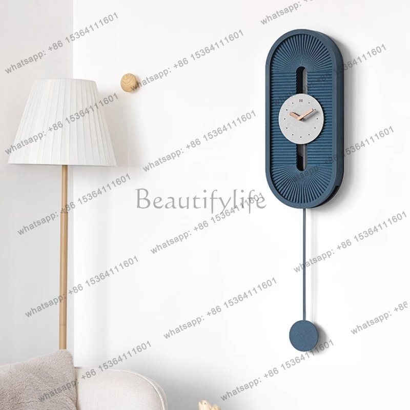 Orologio da Parete Estetico e  - Interior Design Organic Modern recensione e prezzo