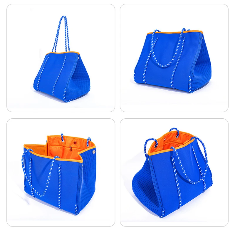 Casual Neoprene Borsa da spiag - Interior Design Bali recensione e prezzo