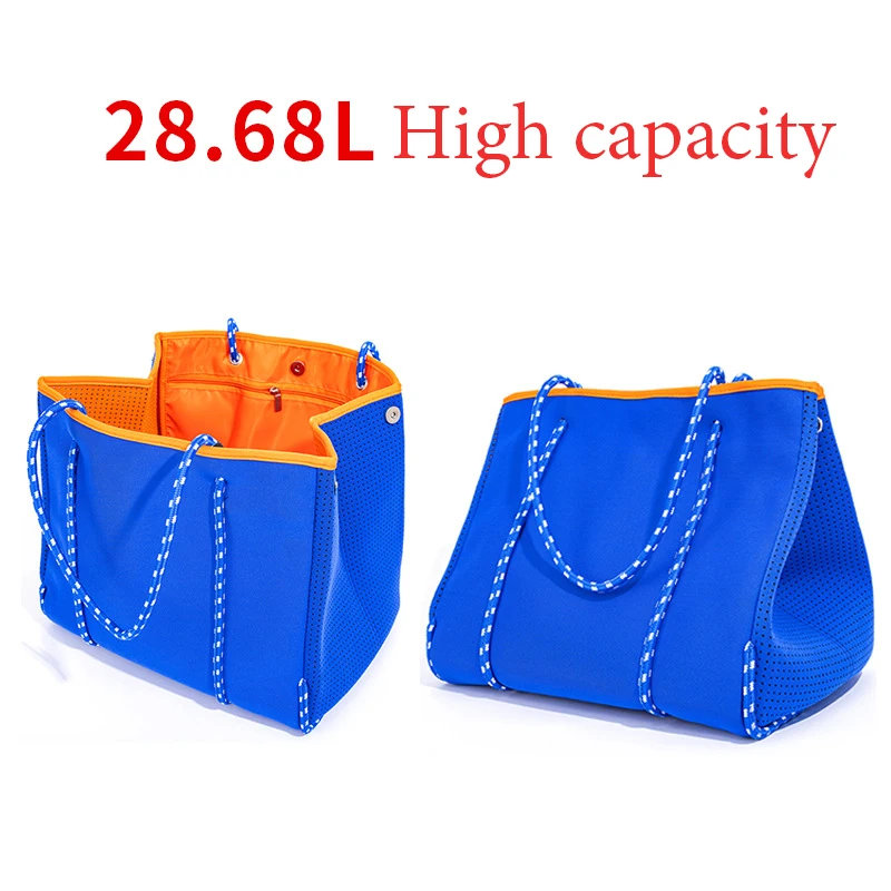 Casual Neoprene Borsa da spiag - Interior Design Bali recensione e prezzo