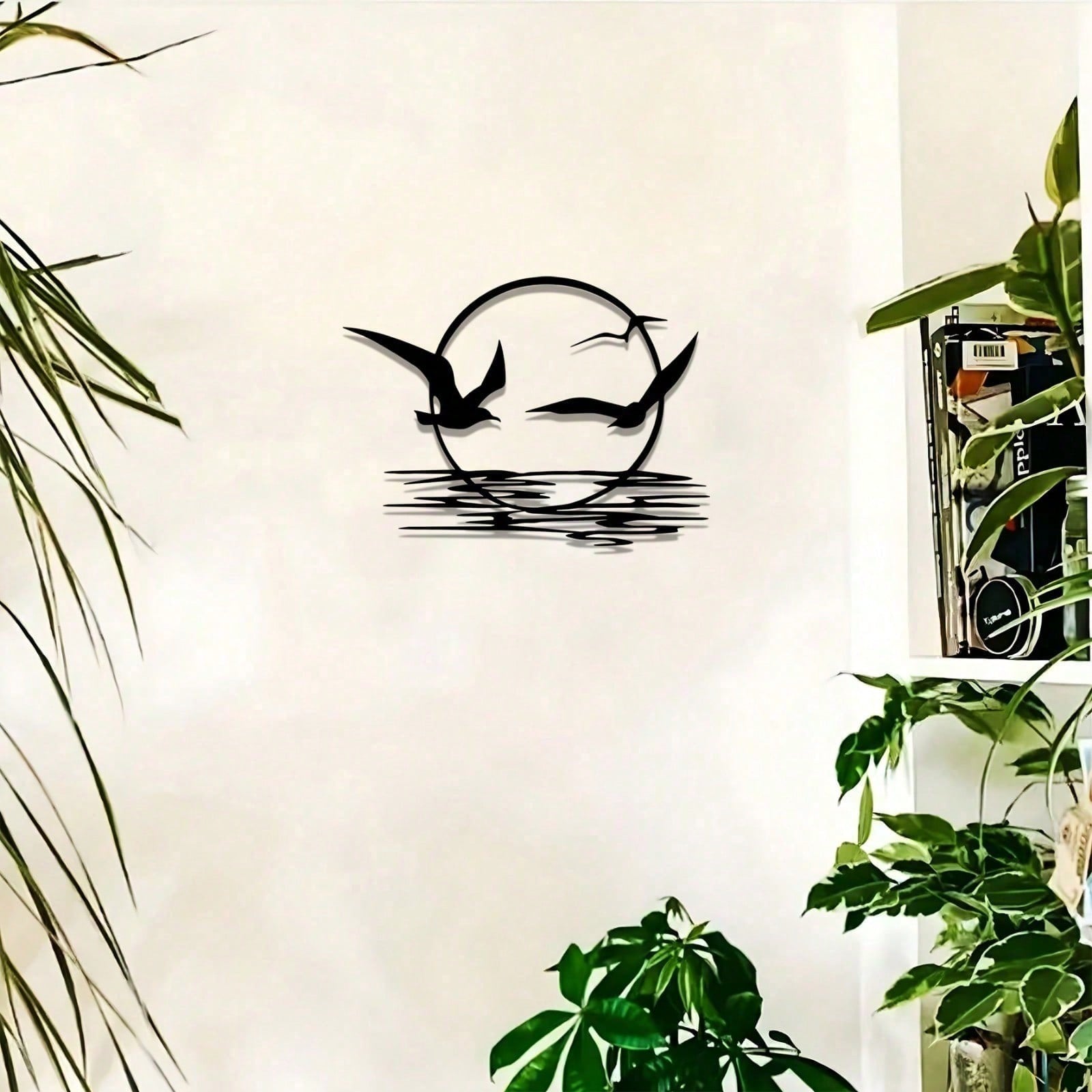 CIFBUY Decorazione da Parete i - Interior Design Apartment recensione e prezzo