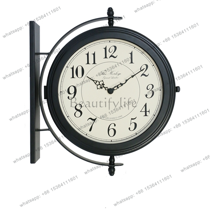 Orologio da parete moderno sem - Interior Design Organic Modern recensione e prezzo