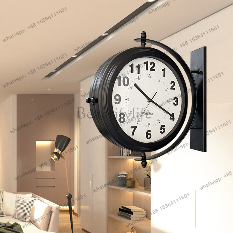 Orologio da parete moderno sem - Interior Design Organic Modern recensione e prezzo