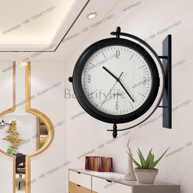 Orologio da parete moderno sem - Interior Design Organic Modern recensione e prezzo