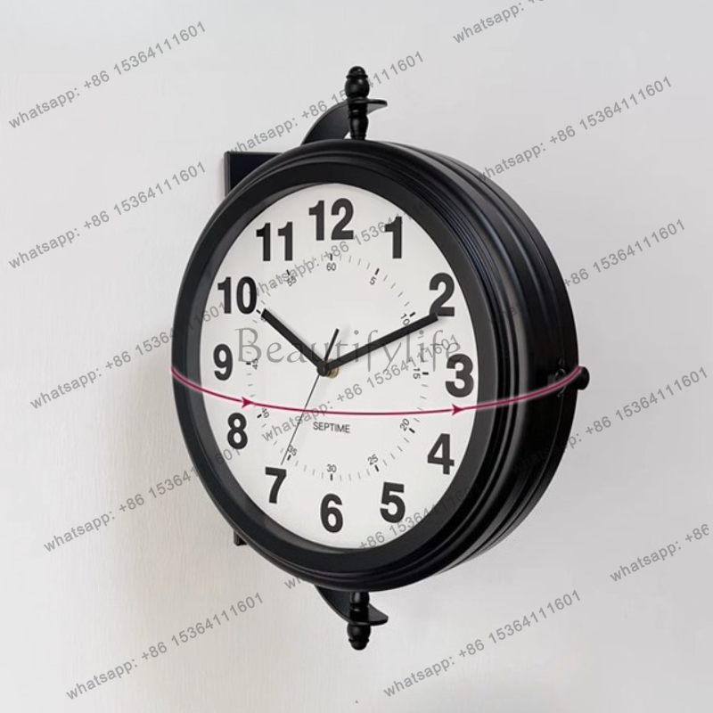 Orologio da parete moderno sem - Interior Design Organic Modern recensione e prezzo