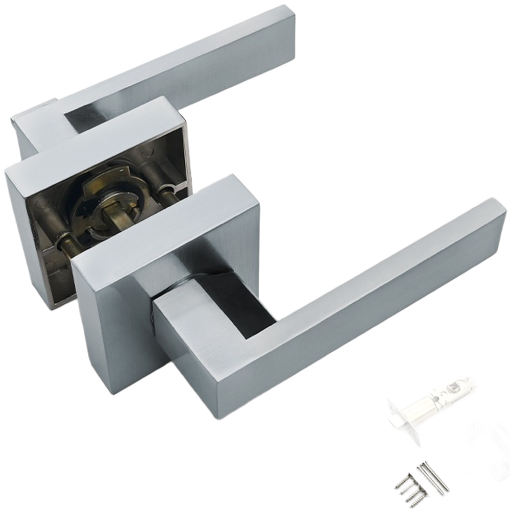 Maniglia Moderna in Alluminio  - Interior Design Kitchen Modern recensione e prezzo